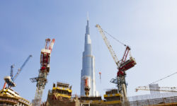 Dubai,,United,Arab,Emirates,-,December,20,,2015:,Burj,Khalifa